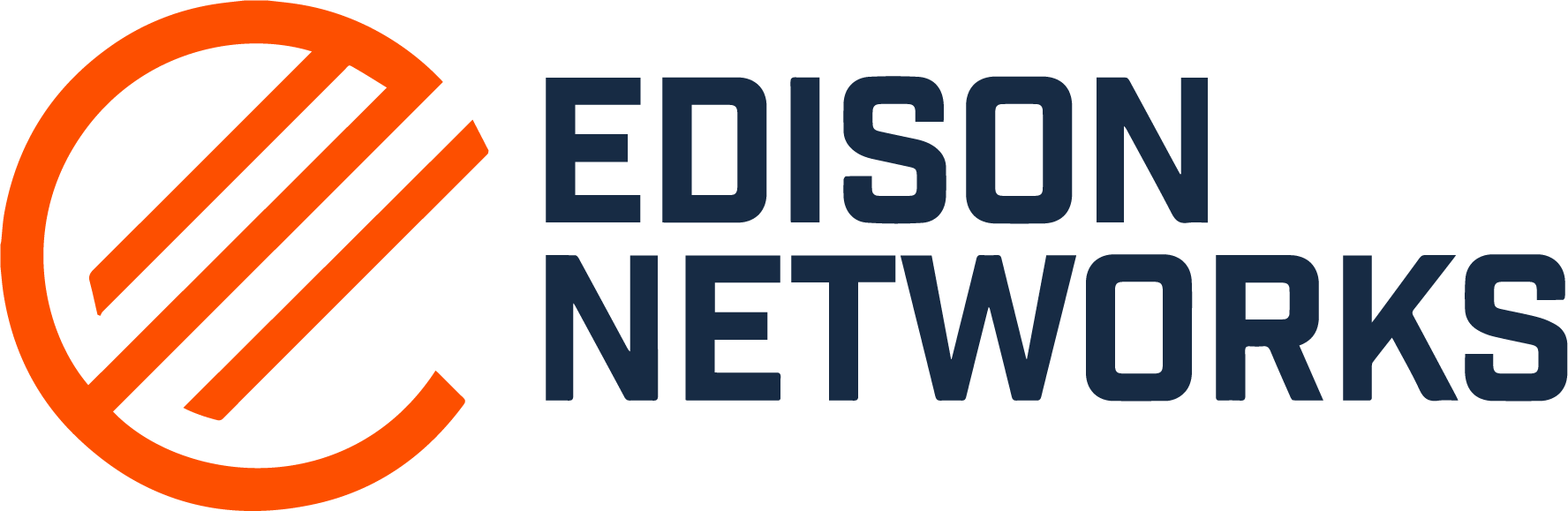Edison Networks Logo